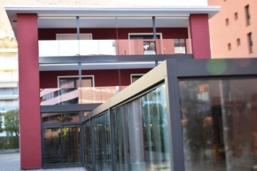 Hotel Bellavista Locarno